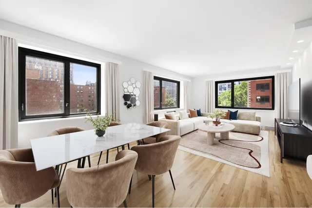 $999,000 | 1325 5th Avenue, Unit 4L | Harlem