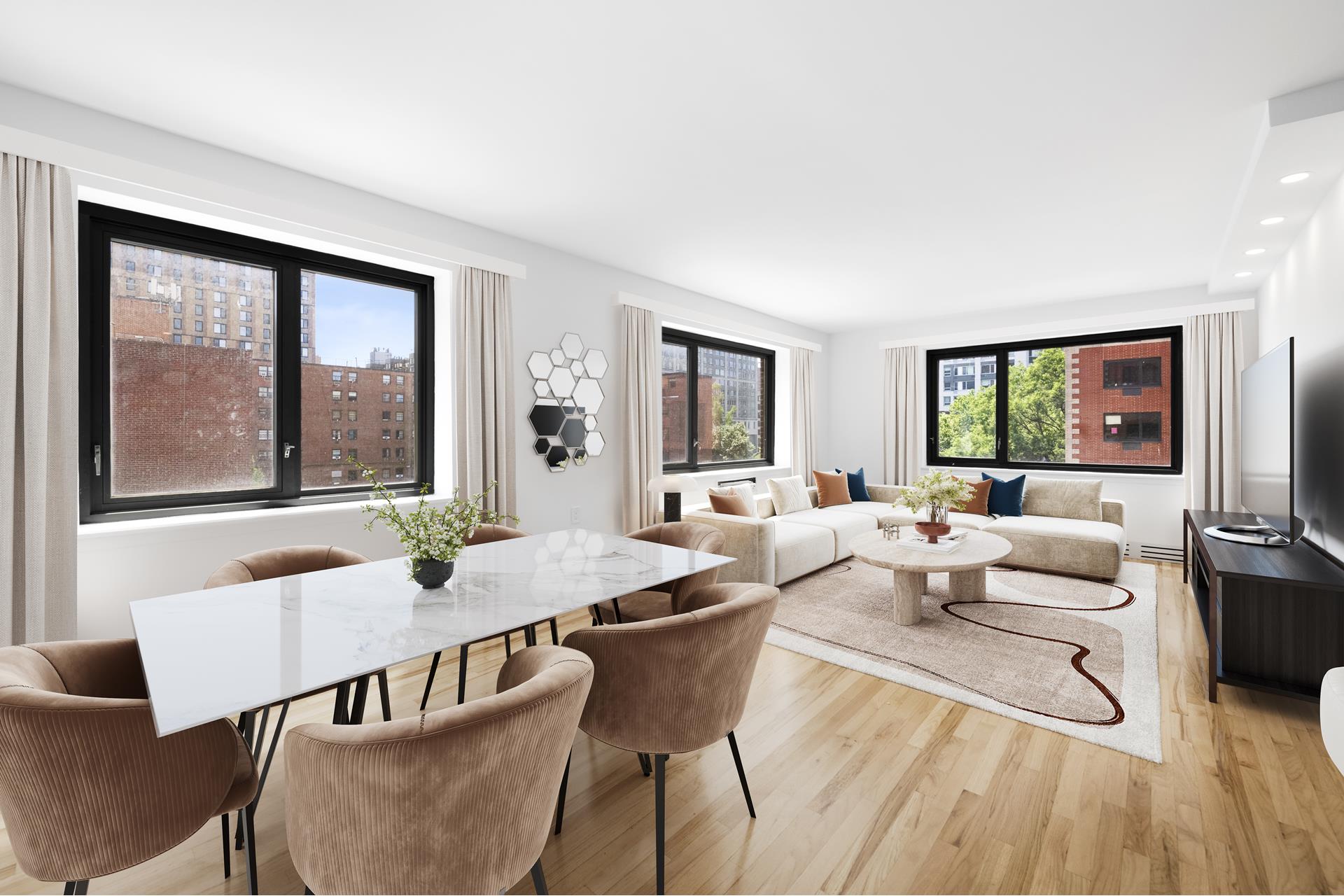 1325 5th Avenue, Unit 4L Manhattan, NY 10029 - Photo 1 of 15