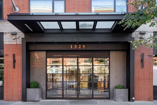 $999,000 | 1325 5th Avenue, Unit 4L | Harlem