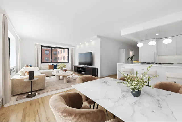 $999,000 | 1325 5th Avenue, Unit 4L | Harlem