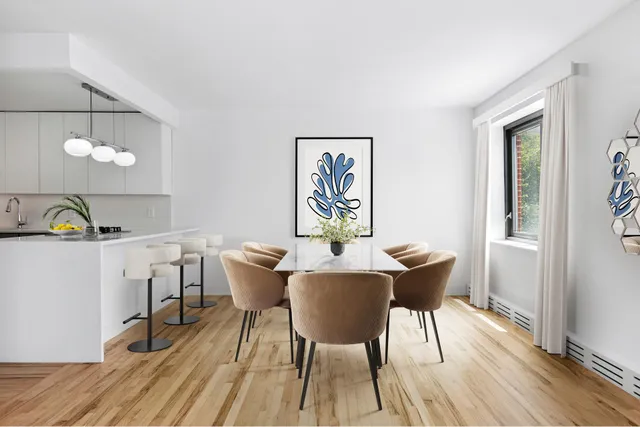 $999,000 | 1325 5th Avenue, Unit 4L | Harlem