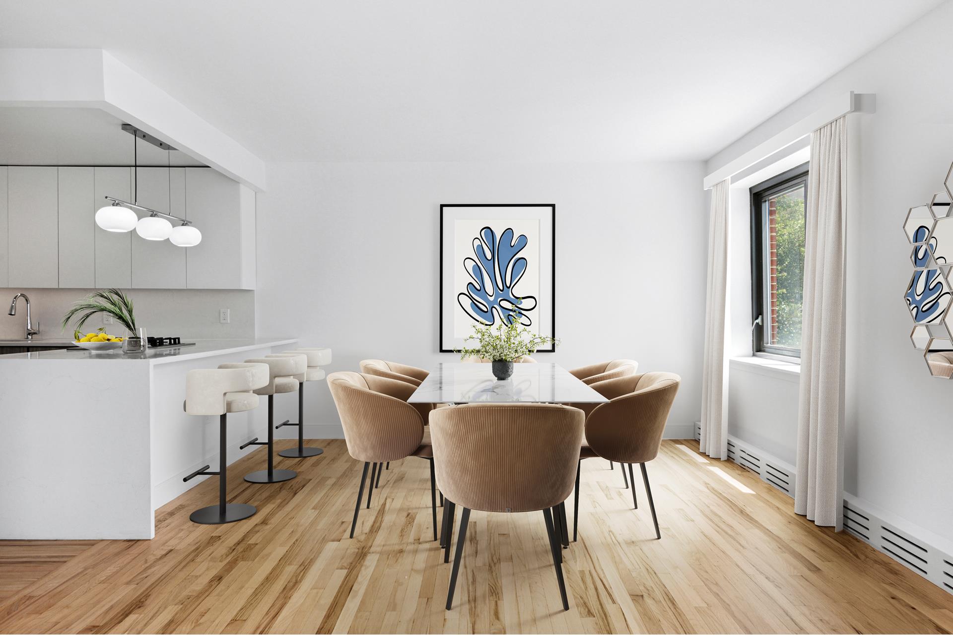 1325 5th Avenue, Unit 4L Manhattan, NY 10029 - Photo 3 of 15