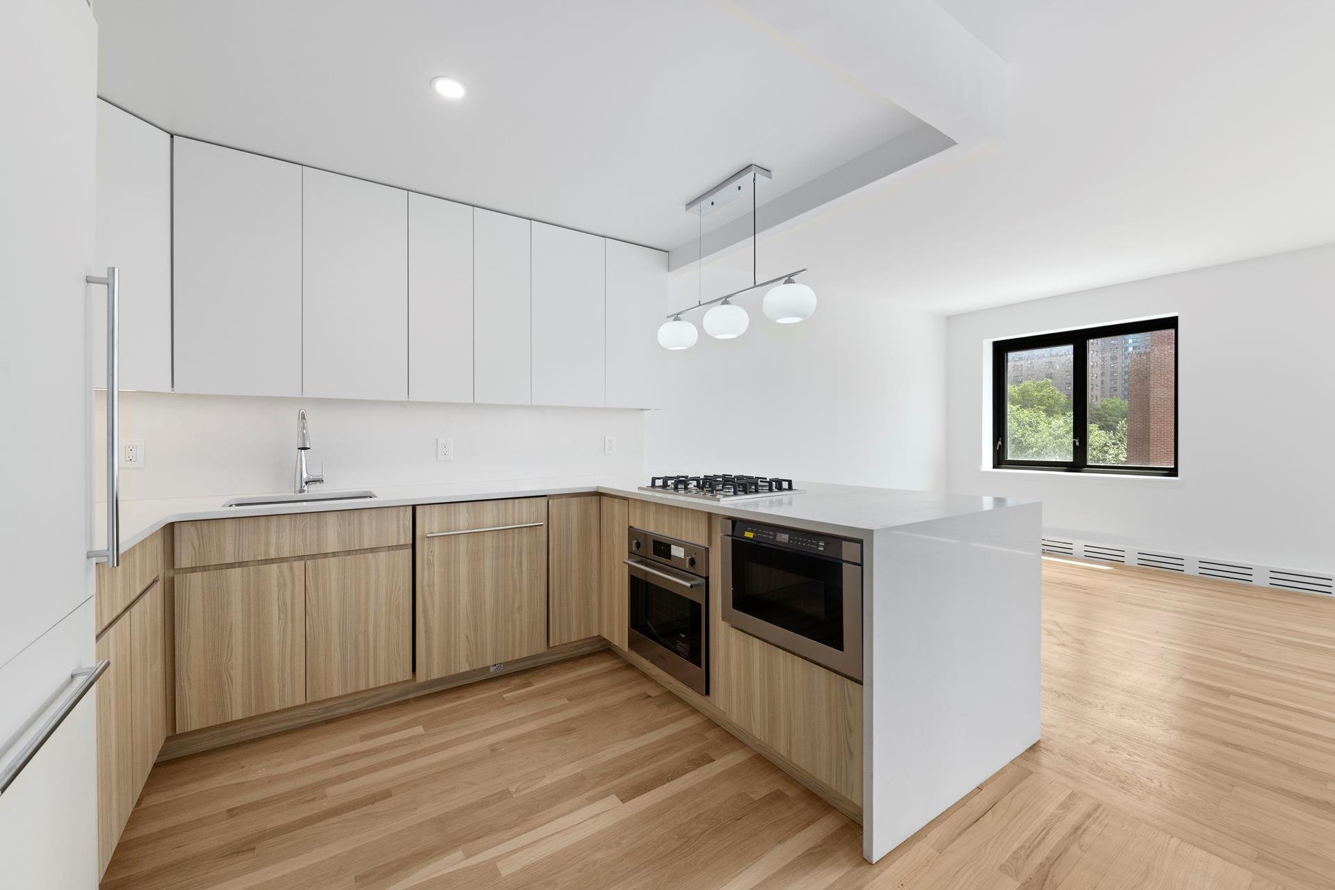 1325 5th Avenue, Unit 4L Manhattan, NY 10029 - Photo 5 of 15