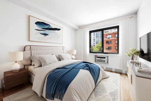 $999,000 | 1325 5th Avenue, Unit 4L | Harlem