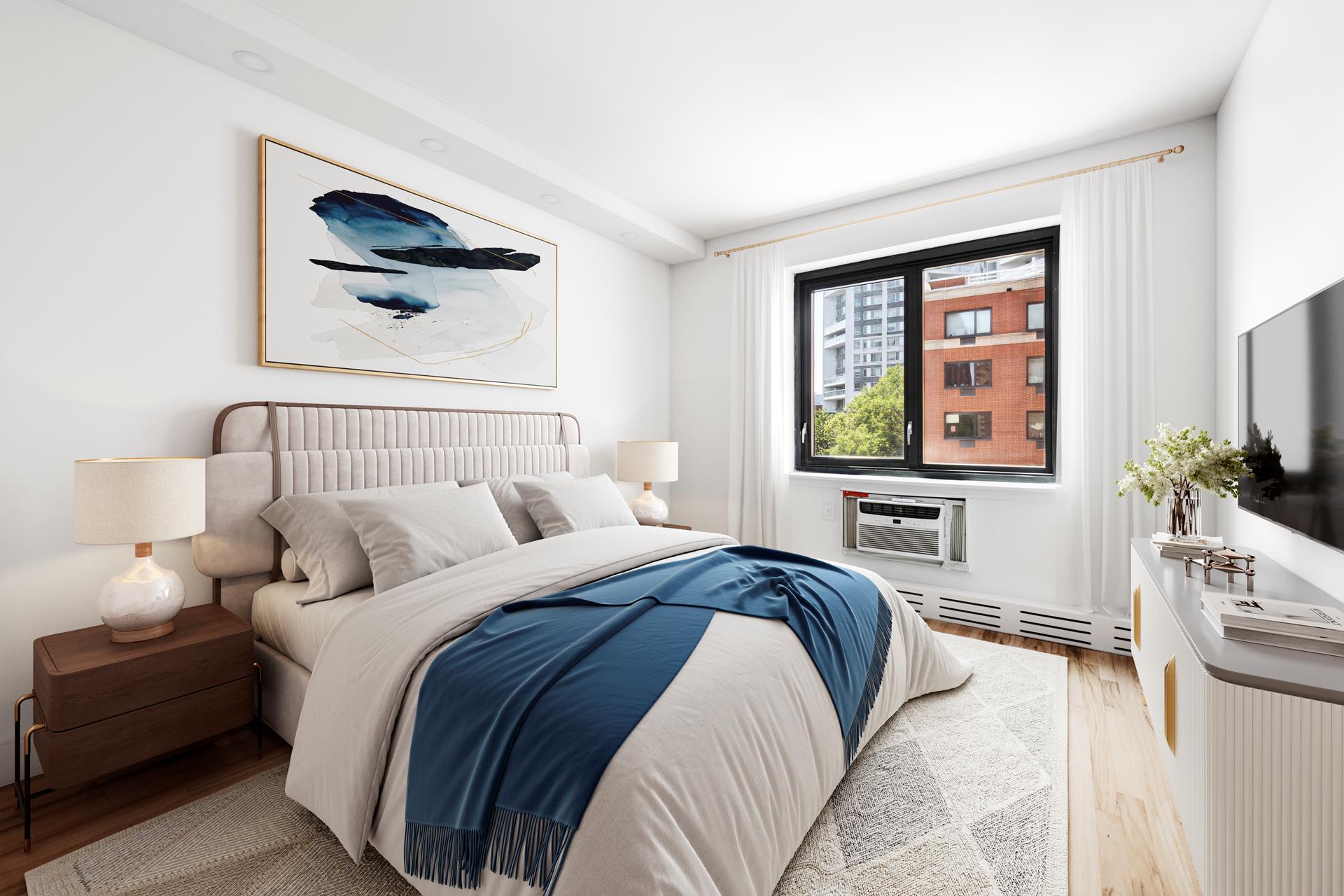 1325 5th Avenue, Unit 4L Manhattan, NY 10029 - Photo 7 of 15