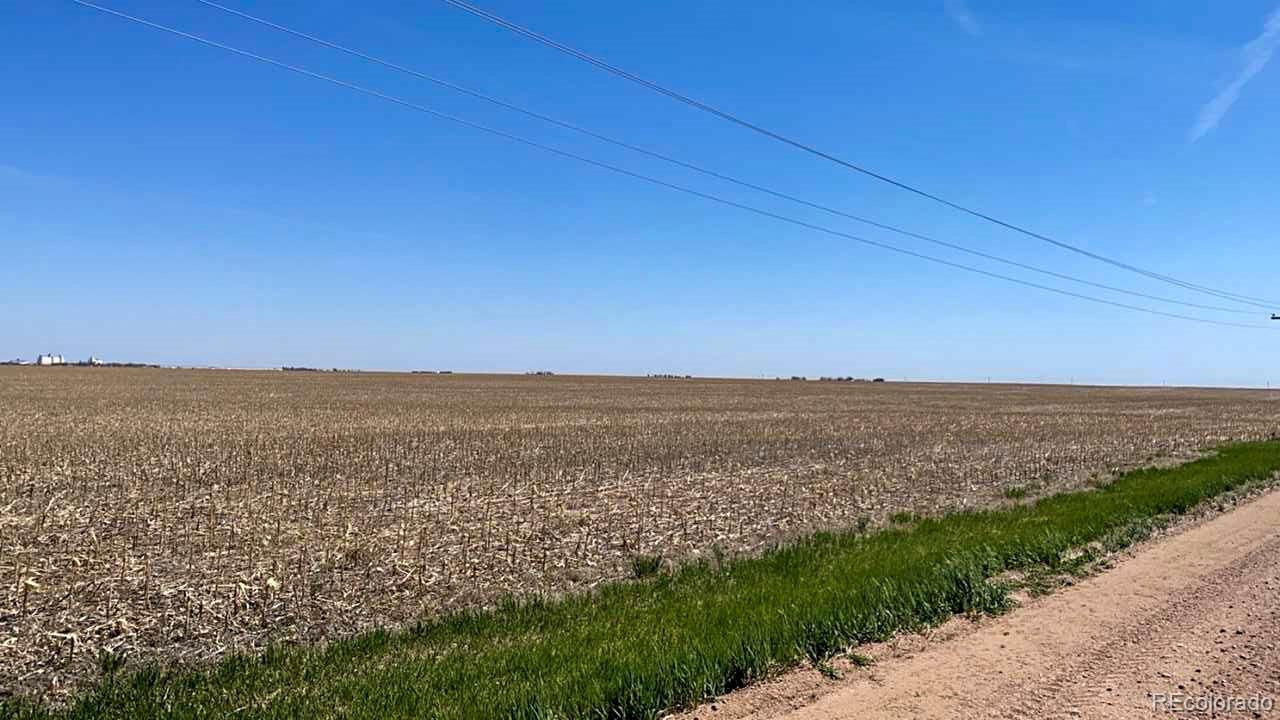 40 County Road West Amherst, CO 80721 - Photo 5 of 6 a view of an ocean