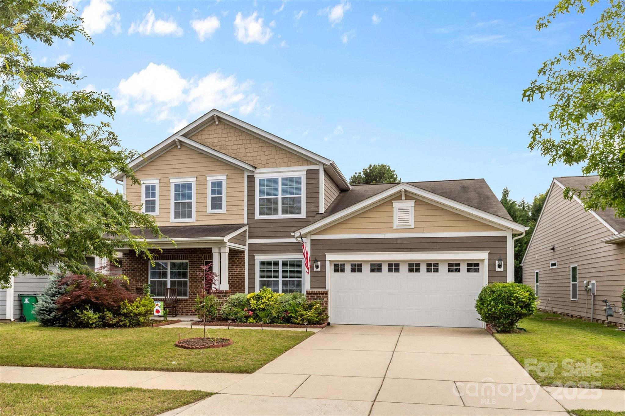 5827 Eleanor Rigby Road Charlotte, NC 28278 - Photo 3 of 26 Gallery Image 3