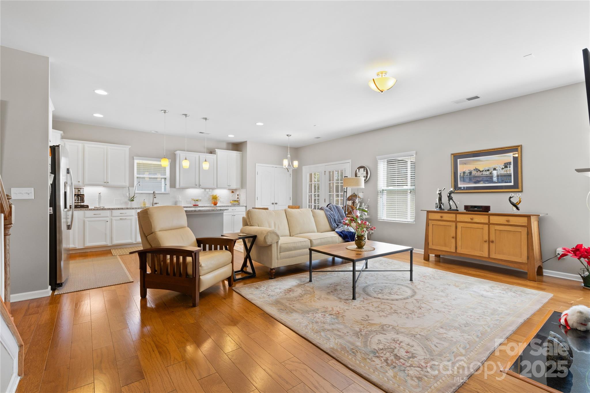 5827 Eleanor Rigby Road Charlotte, NC 28278 - Photo 8 of 26 Gallery Image 8