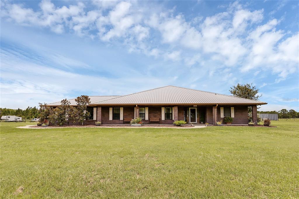 12150 Old Grade Road Polk City, FL 33868 - Photo 1 of 1