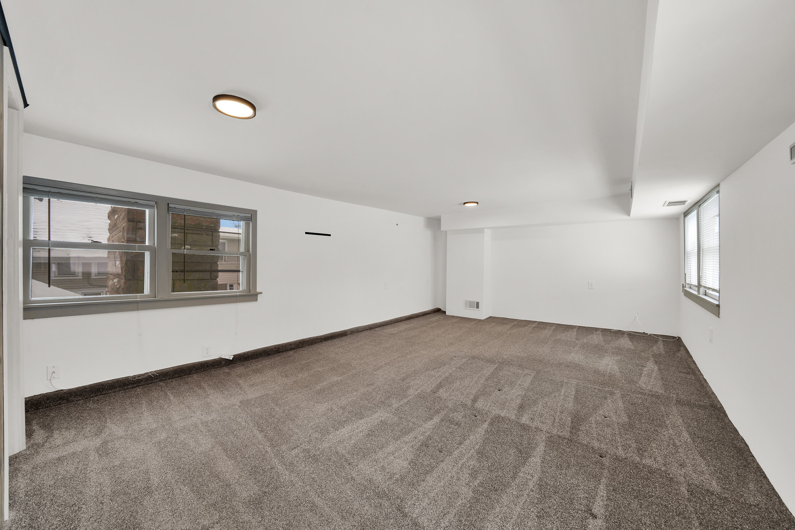 541 Charles Street Aurora, IL 60506 - Photo 21 of 38 a view of an empty room with a window