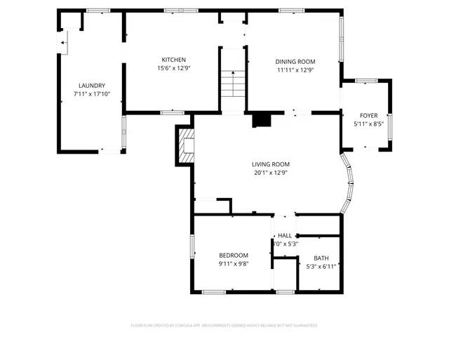 $279,900 | 541 Charles Street, Aurora, IL 60506