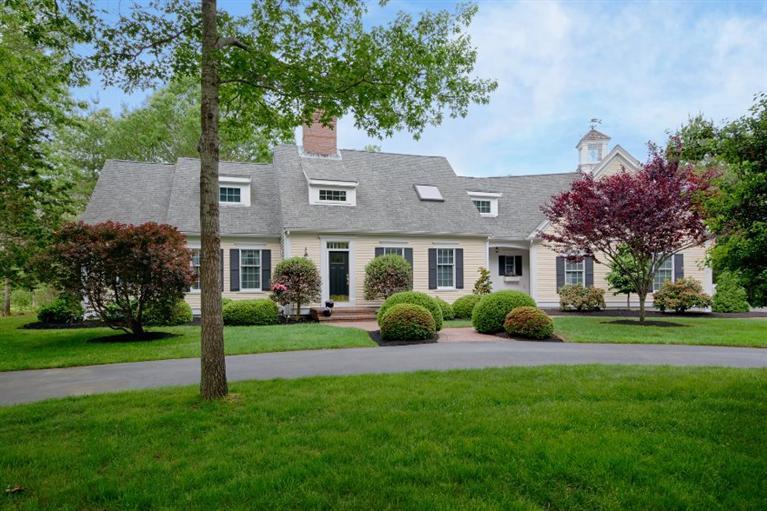 31 Meadow Farm Road Centerville, MA 02632 - Photo 1 of 30 Primary Photo