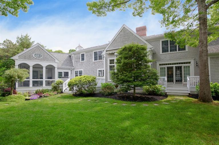 31 Meadow Farm Road Centerville, MA 02632 - Photo 22 of 30 Additional Photo