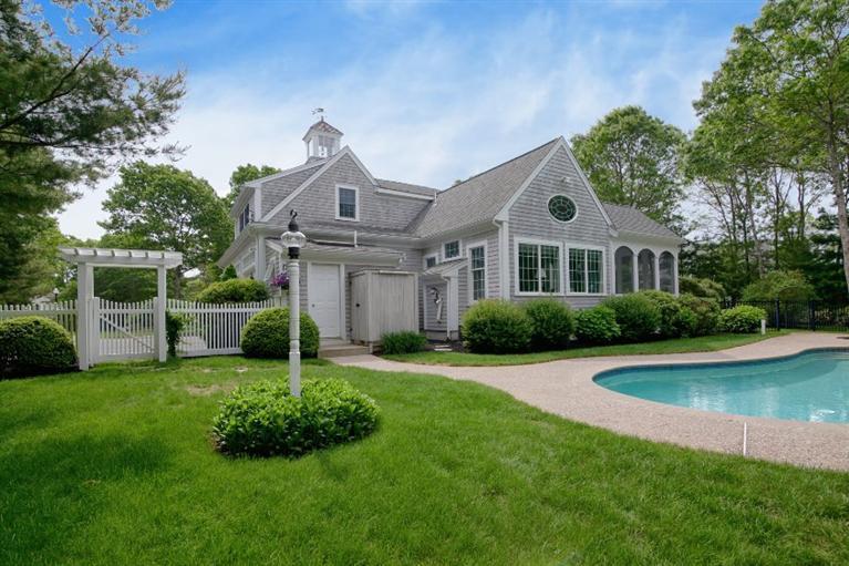31 Meadow Farm Road Centerville, MA 02632 - Photo 26 of 30 Additional Photo