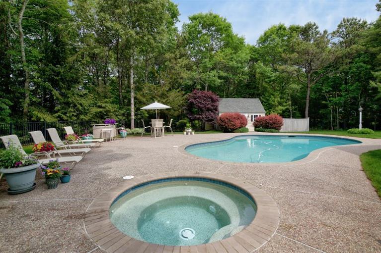 31 Meadow Farm Road Centerville, MA 02632 - Photo 27 of 30 Additional Photo