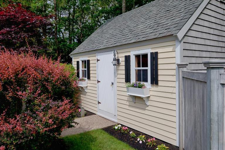 31 Meadow Farm Road Centerville, MA 02632 - Photo 28 of 30 Additional Photo