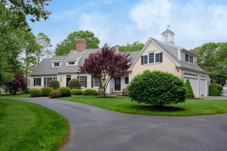 31 Meadow Farm Road Centerville, MA 02632 - Photo 29 of 30 Additional Photo