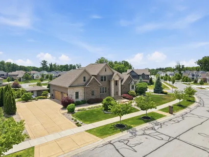 $1,025,000 | 863 Sylvia Lane, Crown Point, IN 46307