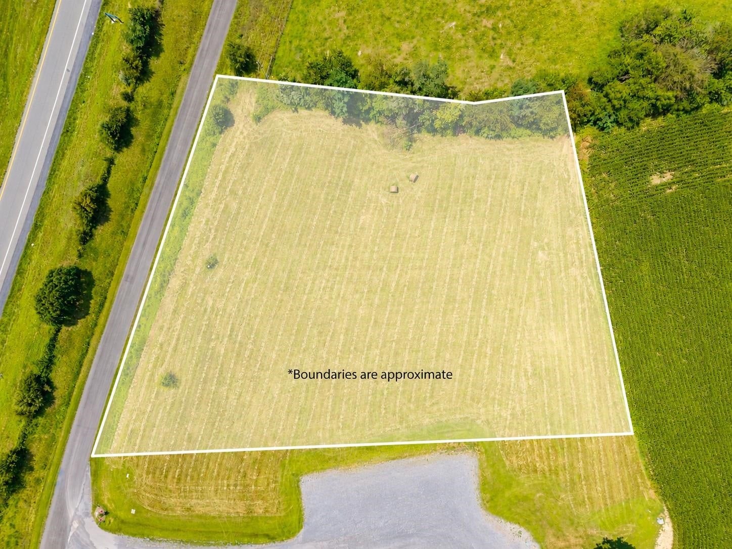 0 Tisinger Road Mount Jackson, VA 22842 - Photo 3 of 12 Gallery Image 3