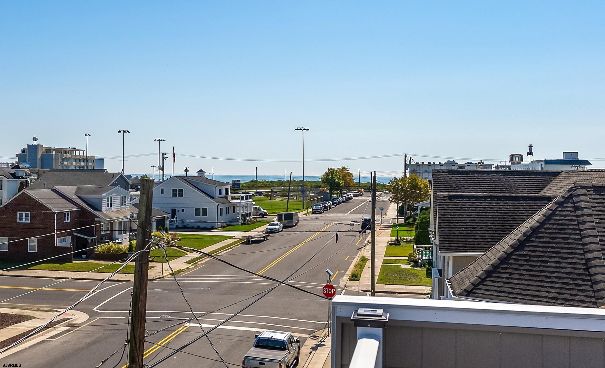 206 East Cardinal Road, Unit 4 Wildwood Crest, NJ 08260 - Photo 29 of 32 a view of a city