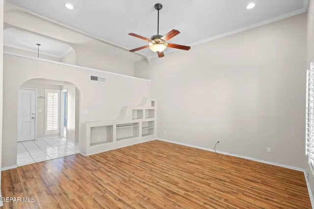 $368,000 | 6825 Canyon Run Drive, El Paso, TX 79912