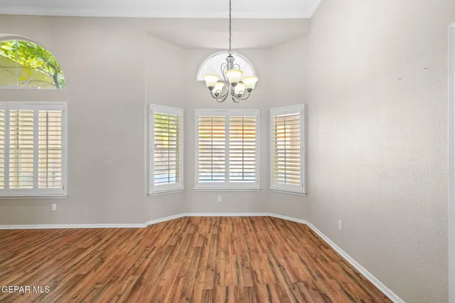 $368,000 | 6825 Canyon Run Drive, El Paso, TX 79912