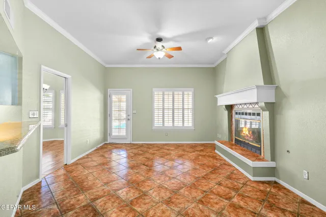 $368,000 | 6825 Canyon Run Drive, El Paso, TX 79912