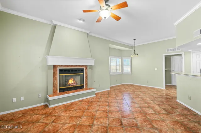 $368,000 | 6825 Canyon Run Drive, El Paso, TX 79912