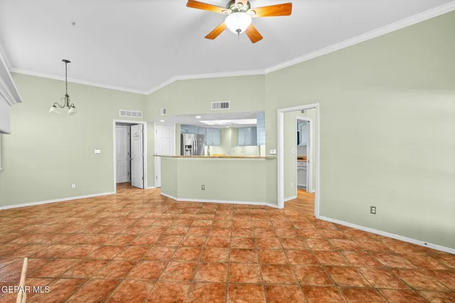 $368,000 | 6825 Canyon Run Drive, El Paso, TX 79912