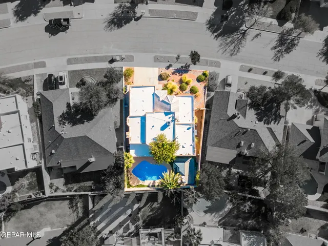 $368,000 | 6825 Canyon Run Drive, El Paso, TX 79912