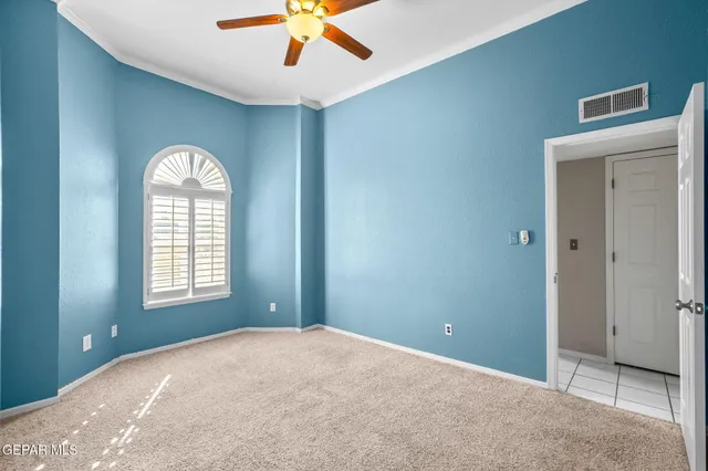 $368,000 | 6825 Canyon Run Drive, El Paso, TX 79912