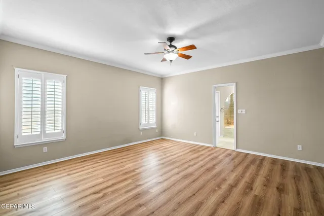 $368,000 | 6825 Canyon Run Drive, El Paso, TX 79912