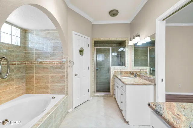 $368,000 | 6825 Canyon Run Drive, El Paso, TX 79912