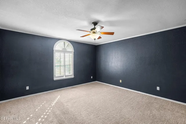 $368,000 | 6825 Canyon Run Drive, El Paso, TX 79912