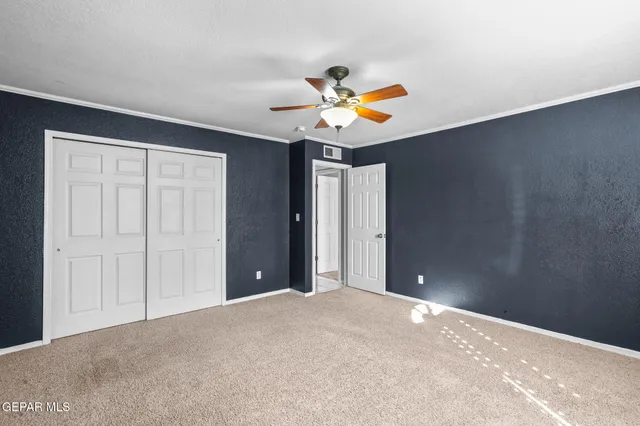 $368,000 | 6825 Canyon Run Drive, El Paso, TX 79912