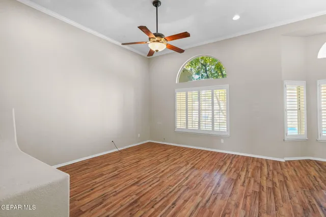 $368,000 | 6825 Canyon Run Drive, El Paso, TX 79912