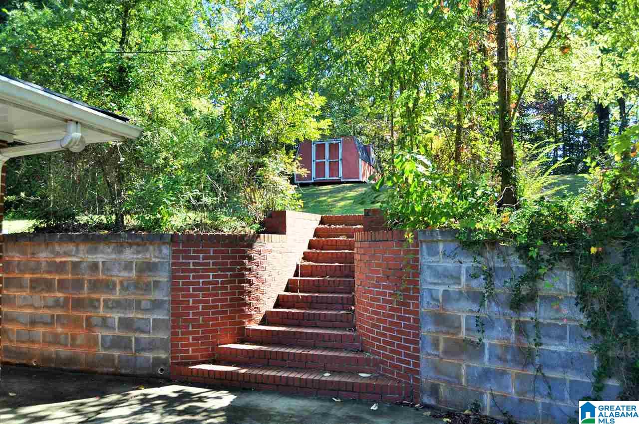 1304 Glendale Road Anniston, AL 36207 - Photo 22 of 23