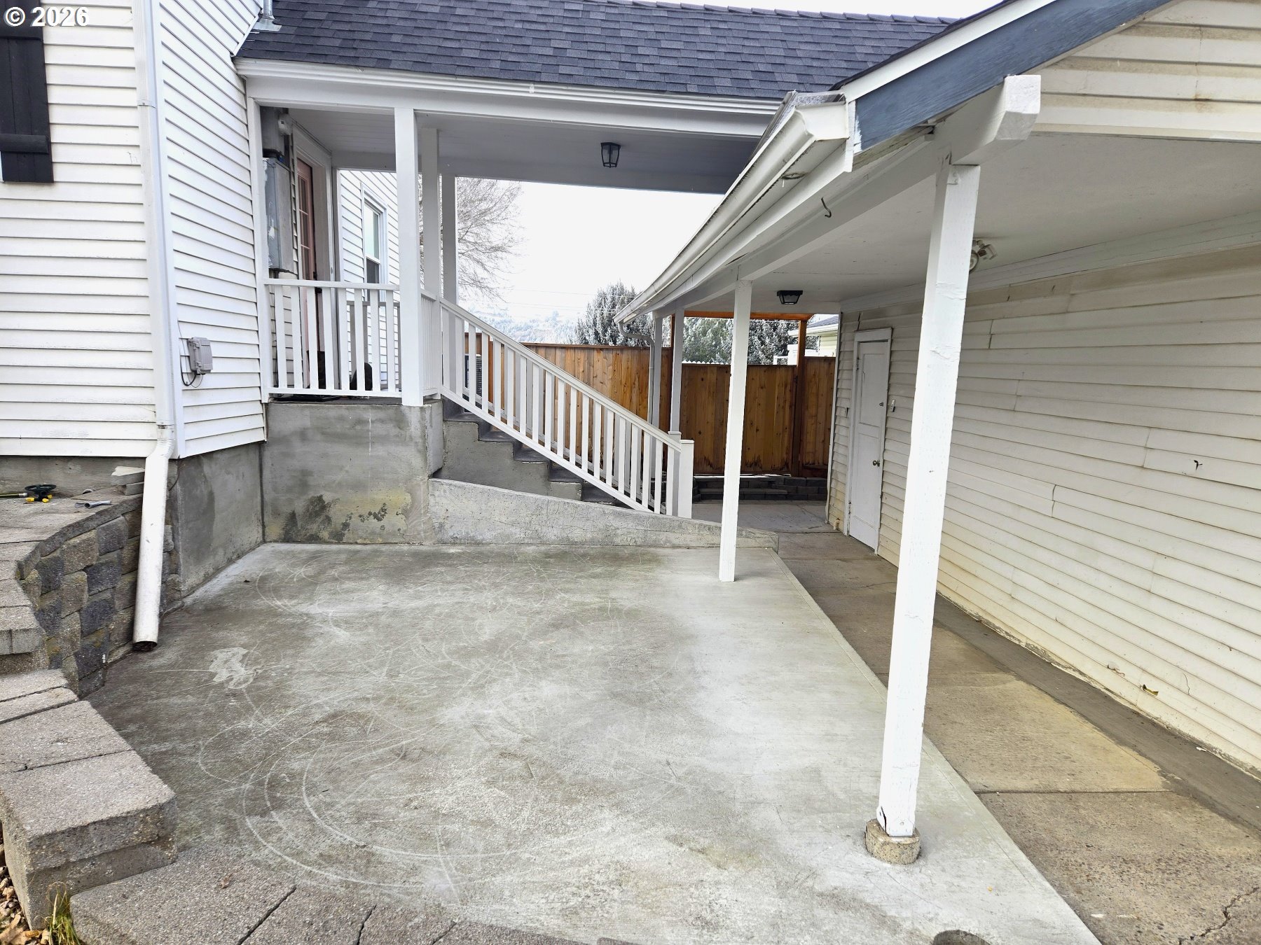 633 Southeast Hillcrest Road John Day, OR 97845 - Photo 6 of 48