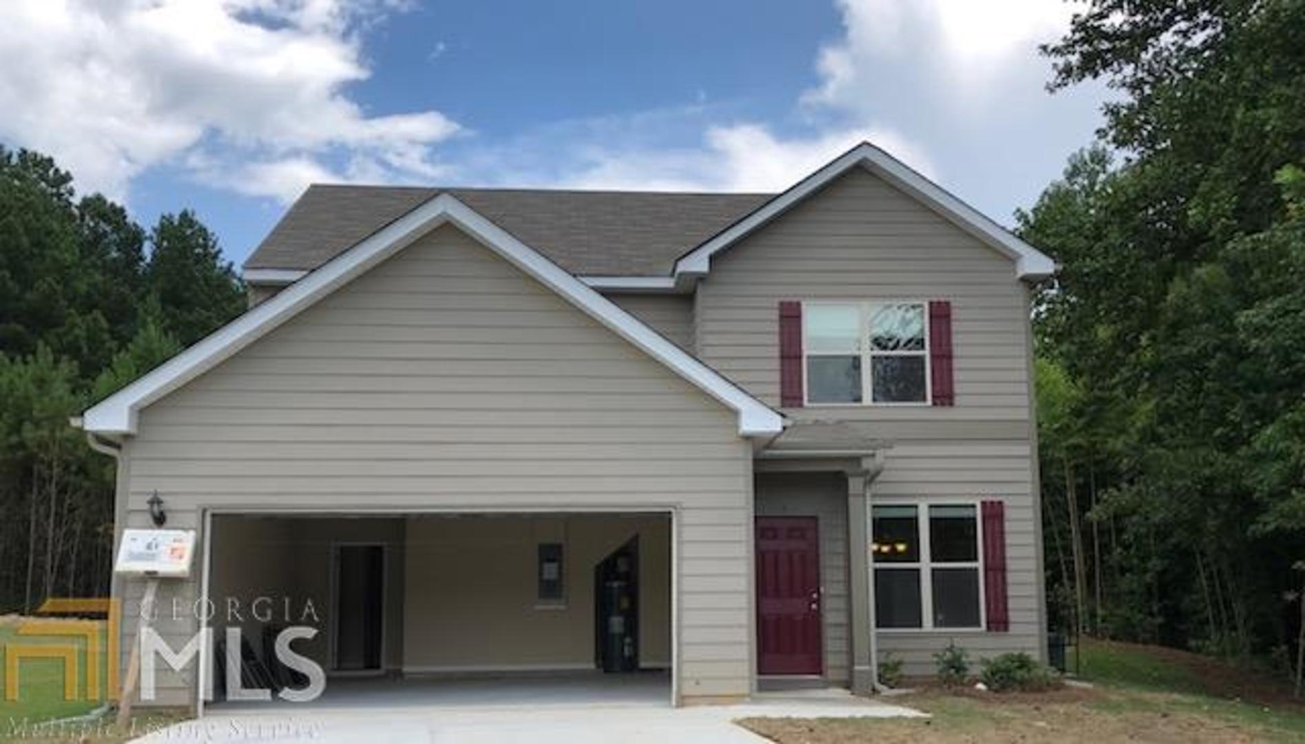 4381 Belcamp Road, Unit 61 Fairburn, GA 30213 - Photo 1 of 1