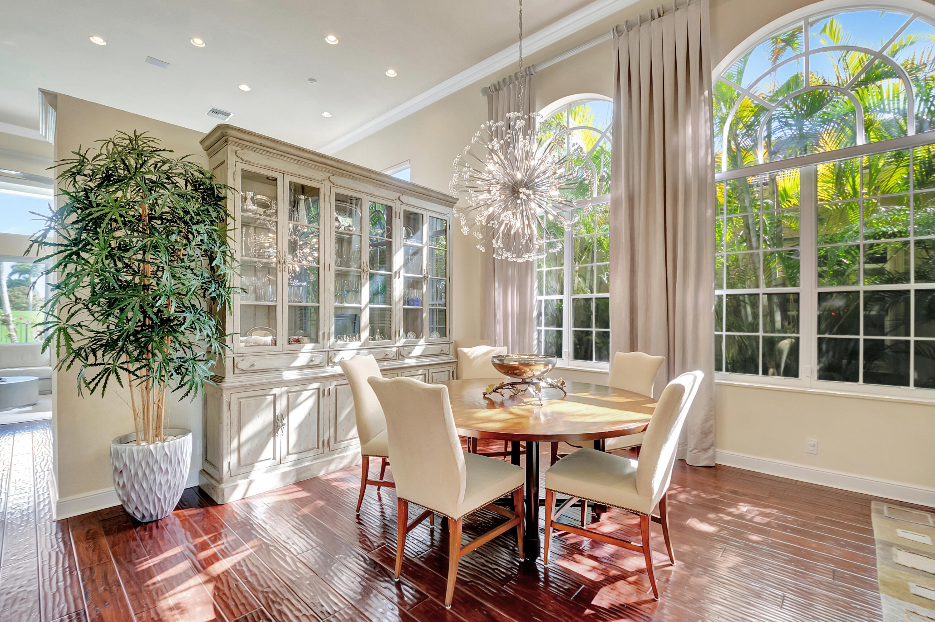 4162 Briarcliff Circle Boca Raton, FL 33496 - Photo 12 of 121 Dining