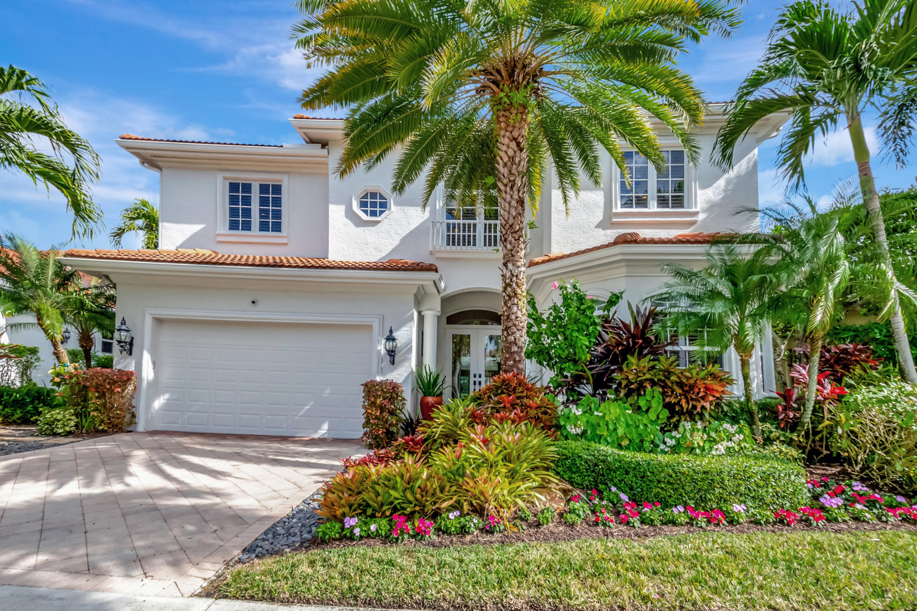 4162 Briarcliff Circle Boca Raton, FL 33496 - Photo 1 of 121 4162 Front