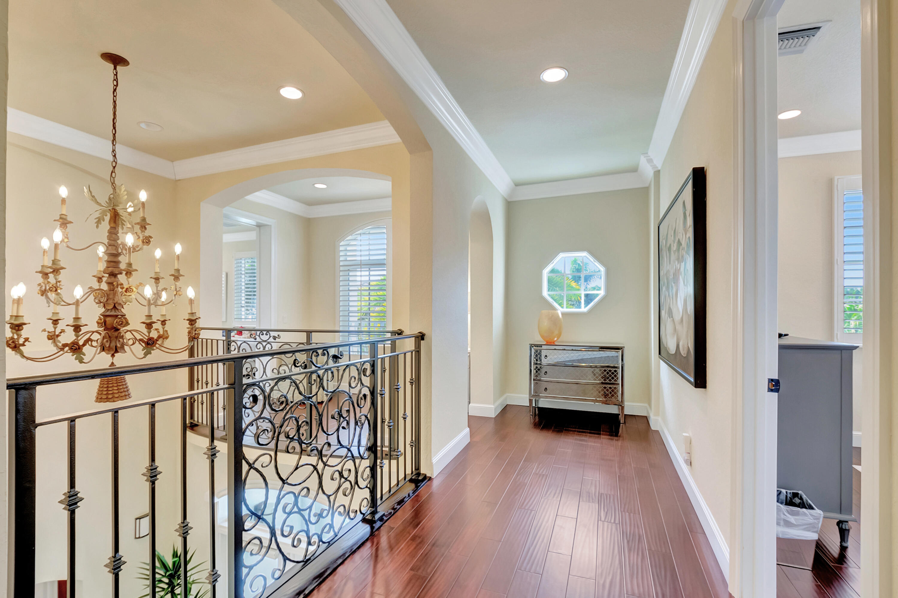 4162 Briarcliff Circle Boca Raton, FL 33496 - Photo 41 of 121 Hallway