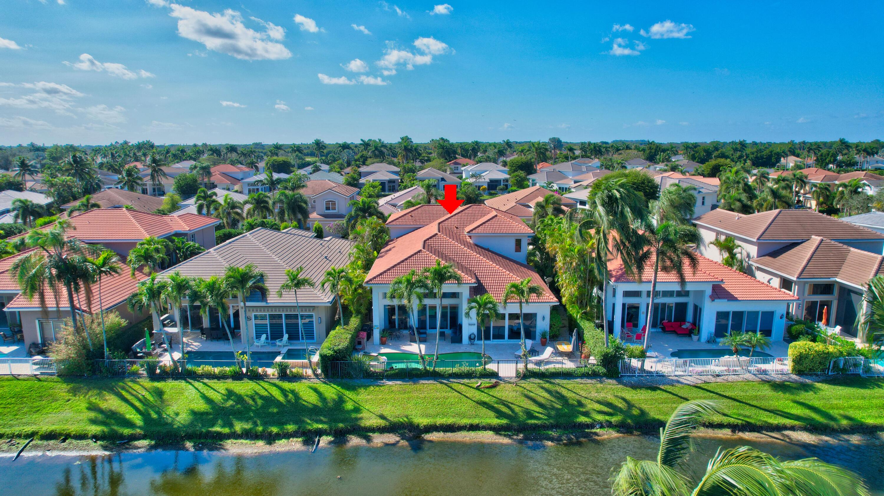 4162 Briarcliff Circle Boca Raton, FL 33496 - Photo 61 of 121 4162