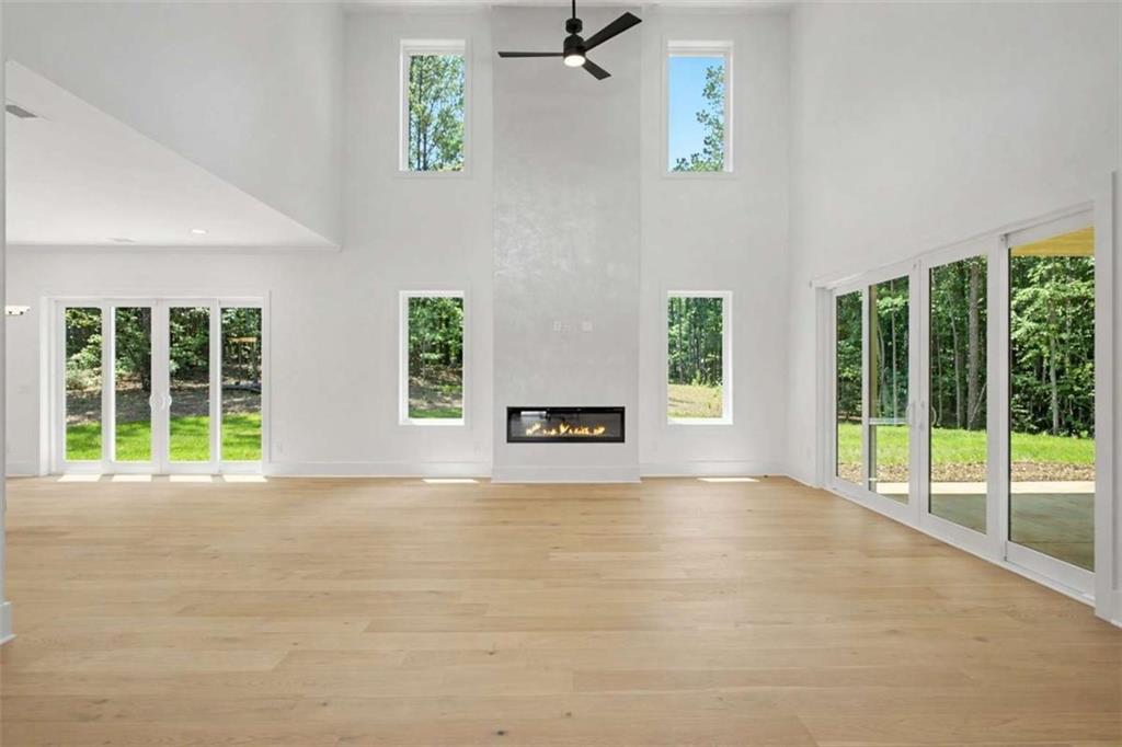 3250 Miller Bottom Road Conyers, GA 30012 - Photo 8 of 44
