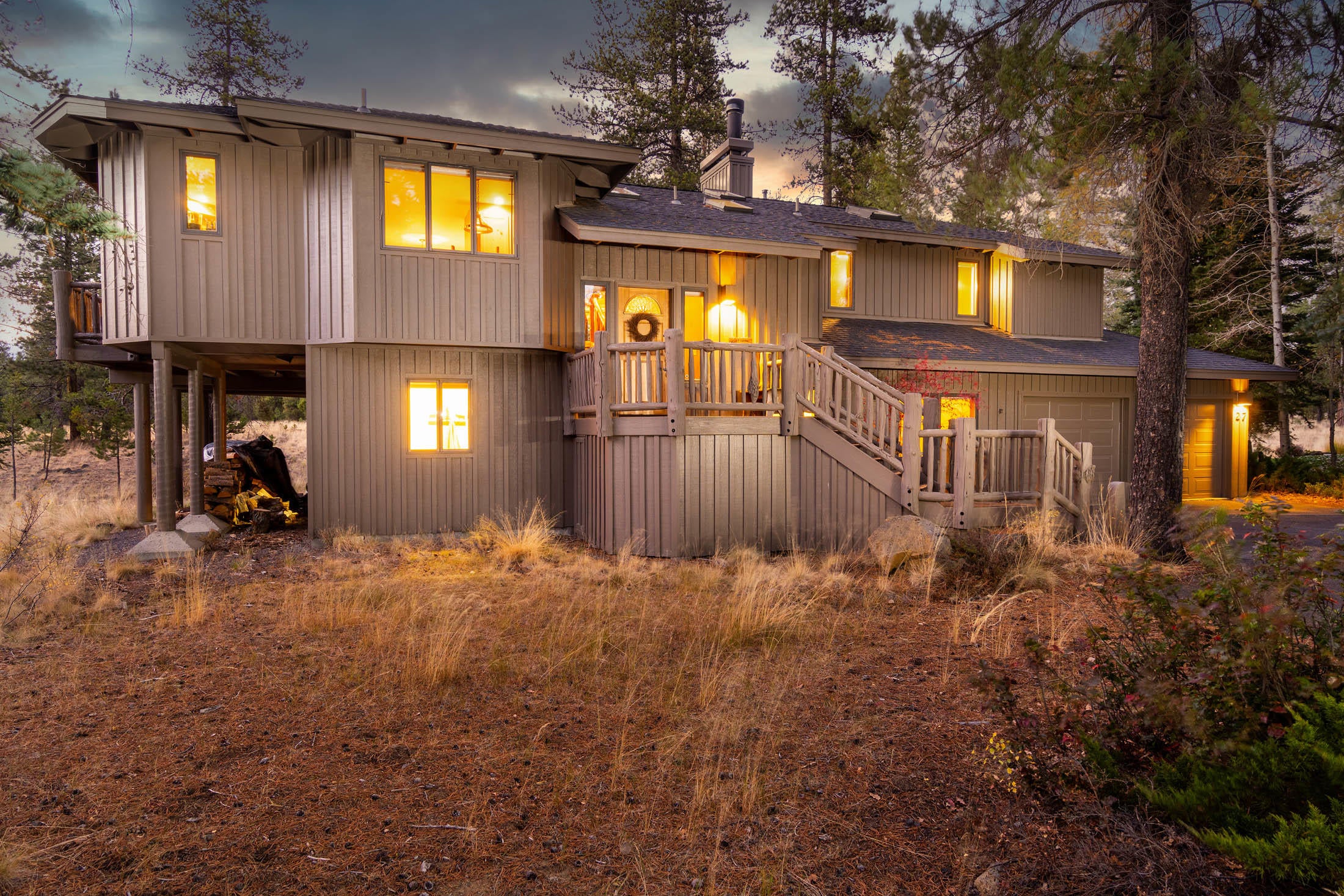 27 Oregon Loop Sunriver, OR 97707 - Photo 24 of 32 27 Oregon Loop_0104 copy