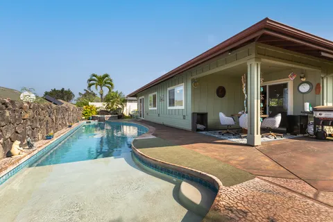 $1,190,000 | 75-634 North Mea Lanakila Place, Kailua-Kona, HI 96740