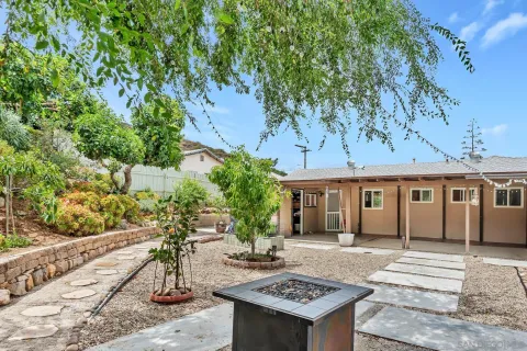$876,000 | 7907 Poplin Drive, Santee, CA 92071
