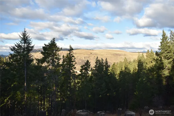 $120,000 | 241 Morrison Canyon Lane, Cle Elum, WA 98922