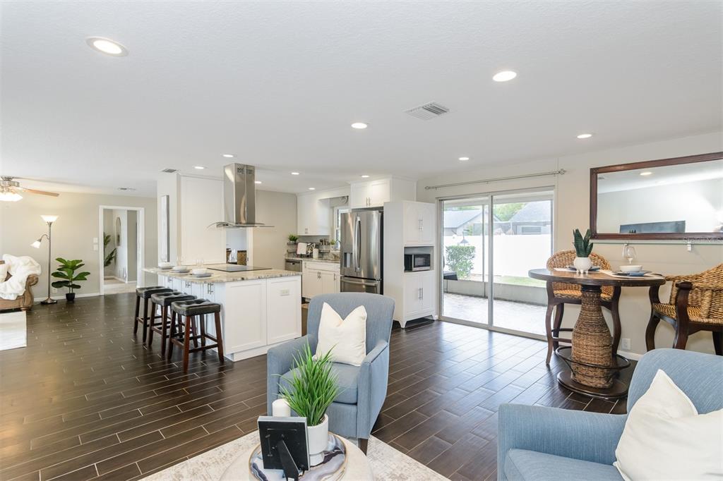 1228 Inverness Drive Dunedin, FL 34698 - Photo 17 of 47