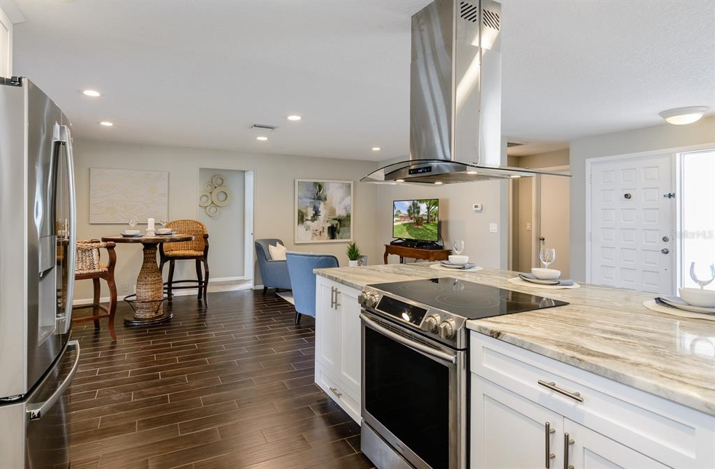 1228 Inverness Drive Dunedin, FL 34698 - Photo 21 of 47